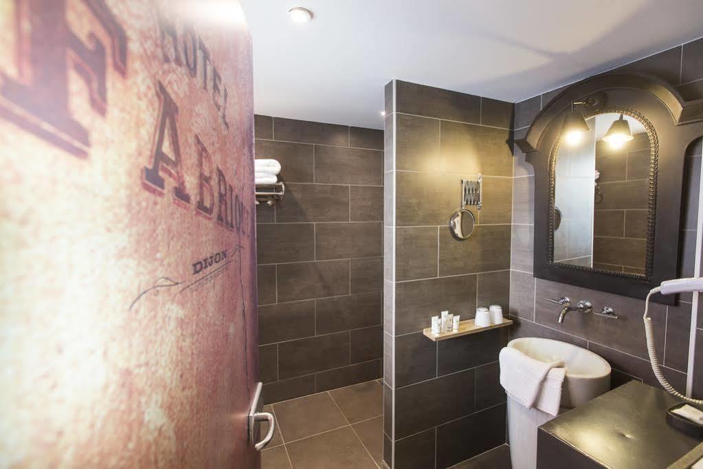 דיז'ון Residence Des Ducs מראה חיצוני תמונה